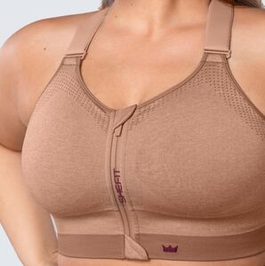 SHEFIT Low Impact Sports Bra